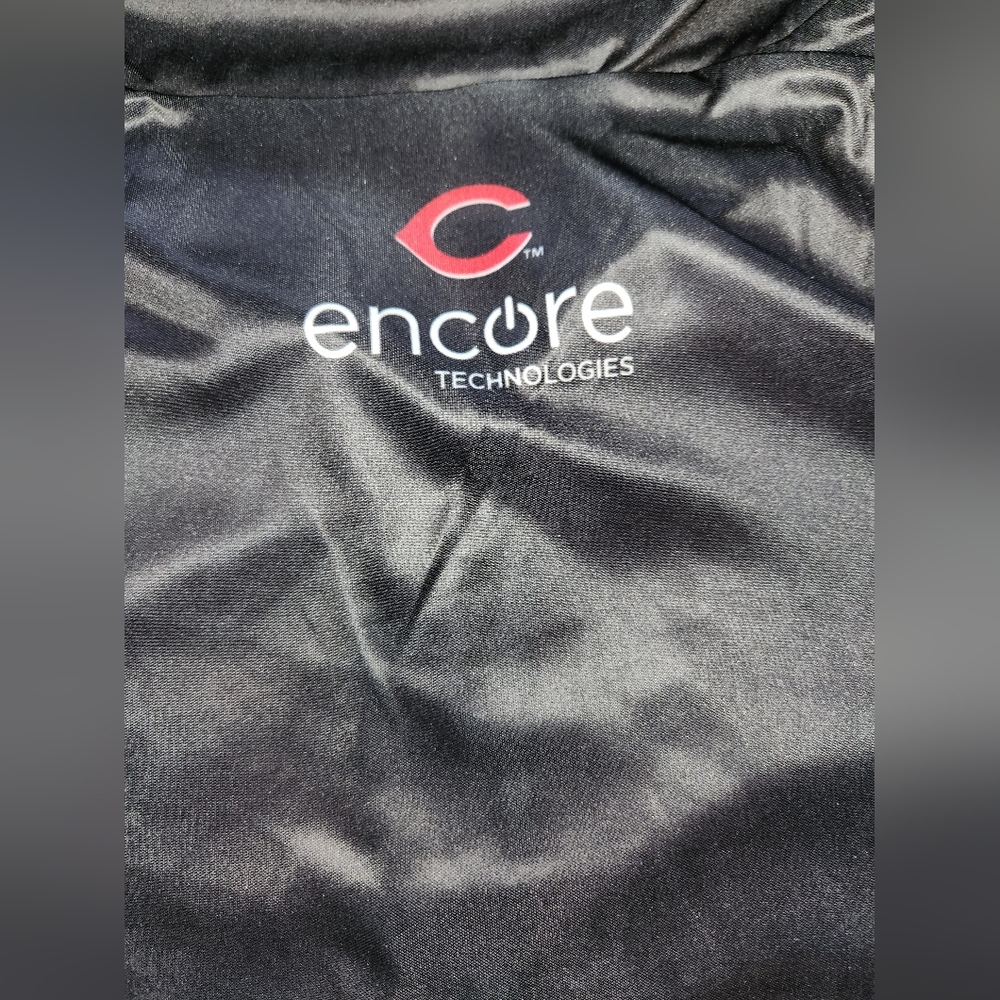 Cincinnati Reds - Picture 5 of 6